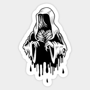 Hoodie Sticker